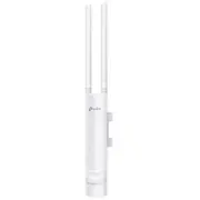 Tp-Link Eap113-Outdoor 300 Mbit/S White Power over Ethernet Poe 4895252503494  Eap113 Outdoor Tl-Eap113-Outdoor Access point