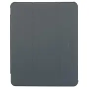 Tucano Satin Tablethuelle Blue Black Apple Ipad Air 13 M2 Ipda13M2St-Bbk 8020252209558  Ipda13M2St Bbk