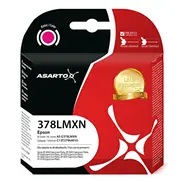 Tusz Asarto do Epson 378Xl  C13T37964010 830 str. light magenta As-E378Lmxn 5901741422814 Joinedit72694448 kārtridžs