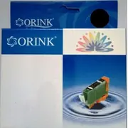 Tusz Orink Brother Lc3239Xl Bk zamiennik Lc3239Xlbk Han-04845 5903766422312  Joinedit40844198 kārtridžs