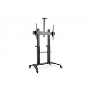 Tv presentation cart Da-90452  Da 90452