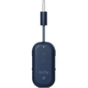 Twelve South Airfly Pro 2 Bluetooth 5.3 adapter to 3.5Mm jack For Airpods and bluetooth headphones  811370025667 15642093
