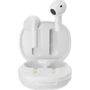 Tws Qcy Ailybuds E20 Ht13 Headphones White  E20Ailybudse20 white
