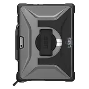 Uag Urban Armor Gear Plasma Handstrap Case Microsoft Surface Pro 9 / 5G  10 11 ice 324012114343 planšetdatora soma