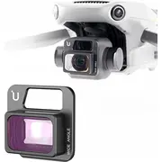 Ulanzi Obiektyw Wide 0.75 Szerokokatny / Dji Mavic 3 Sku 2868 6972436387977  Joinedit37192042