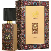 Unisex kvepalai Lattafa Ajwad Edp  60 ml Parf143360 6291108732489 Smaržas sievietēm