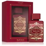 Unisex kvepalai Lattafa Badee Al Oud Sublime Edp  100 ml Parf2020103 6290360593142 Smaržas sievietēm
