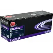 Uprint Brother Tn1000/1050 Black 3584770713263  B.1050 B.1050-Up toneris