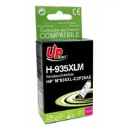Uprint Hp 935Xl Magenta  3584770896508 H-935Xlm-Up kārtridžs