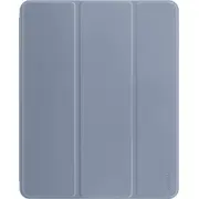 Usams Etui Winto iPad Air 10.9 2020 fioletowypurple Ip109Yt03 Us-Bh654 Smart Cover  6958444929965 8439042 Usa000888 maciņš apvalks mobilajam telefonam