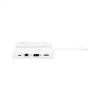 Usb-C Portable Docking 9-In-1 with Hdmi  D31729 aksesuārs portatīvajiem datoriem