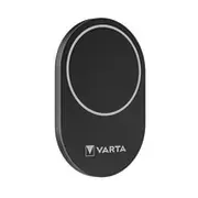 Varta Mag Pro Qi Wireless Car Charger 15W  57902101111 57902 101 111 iekārtas lādētājs