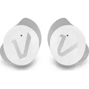 Veho Rhox Zestaw sluchawkowy Bezprzewodowy Douszny Polaczenia/Muzyka Bluetooth Bialy Vep-311-Rhox-W 5060594761225  Joinedit67254771