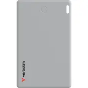 Verbatim My Finder Card Bluetooth  srebrny/silver - urzadzenie do sledzenia Myfcr-01S 32139 14158747 023942321392 Joinedit65001188