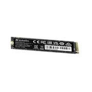 Verbatim Vi5000 M.2 Ssd  1Tb Pcie4 Nvme 31826 Non-31826 disks