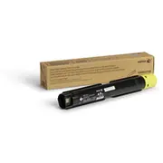 Versalink C7000 Hochleistungs-Tonerpatrone Gelb 10.100 Seiten 106R03758  toneris