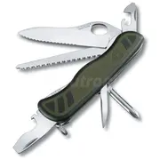 Victorinox Onehand Nylon 7611160017055  0.8461.Mwch 0.84 61.Mwch V-0.84
