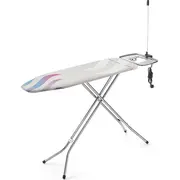 Viledatotal Reflect Plus M ironing board.  4023103225763 167342 Total gludināmais dēlis veļas žāvētājs