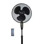 Volteno Vo0024 grīdas ventilators  40W tālvadības pults 5902409218602 Vo0606 Klimata iekārta