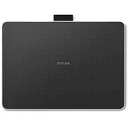 Wacom one  tableta digitalizadora negro/rojo ctc6110wlw1b Ctc6110Wlw1B