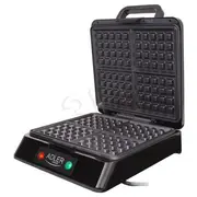 Waffle maker 1300W Ad 3036  aksesuāri Mazās sadzīves tehnikas