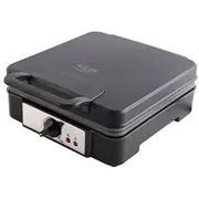 Waffle maker Adler Ad 3049  Tosteris