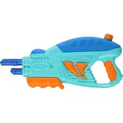 Waterzone - Pistolet na wode Niebieski 8711252173214Blue 5907731988452  Joinedit40881721