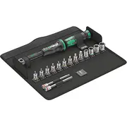 Wera Bicycle Set Torque 1  05004180001