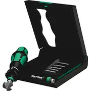 Wera countersink bit set 1/4  05104650001