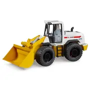 Wheel loader Xl 5000  Br 03412 4001702034122 Gxp-891297 Rotaļu auto un modeļi