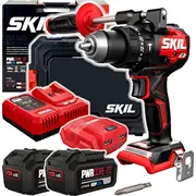 Wiertarko-Wkretarka Sourcing 3085Xp 20 V 2 x akumulator 4 Ah Cd1E3085Hb 4894863201225  Joinedit76786989