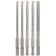 Wiertlo Bosch do betonu Sds 6 10 8Mm zestaw 2608833911  B2608833911