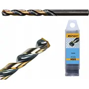 Wiertlo Smart wiertlo do metalu hss 9 0Mm /5 szt./ smart 11-090 5901769680951  Joinedit40814962