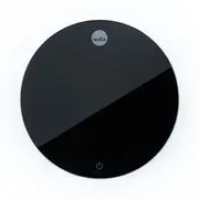 Wilfa Svart Uni Black Ks1B-T2 -Tarkkuus- ja keittiovaaka 7044876059284  605928 2505000017 virtuves svari