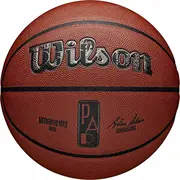 Wilson Nba Authentic City Paris Ball Wz2016004Xb Pomaranczowe 7 097512769334  Joinedit70834183