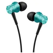 Wired earphones 1More Piston Fit Blue  E1009 austiņas