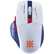 Wireless mouse Defender Tisa Gm-126  4745090825428 52126 Datora pele