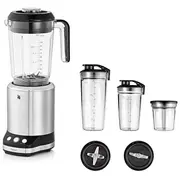 Wmf Multifunction Mixer Kult X  4211129130363 04.1652.0011 Blenderis