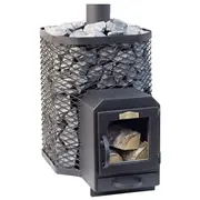 Woodburning Saunaheater Stoveman 16-Ls 13110085 4742577000248  Joinedit61257635 Dārza mēbeles