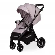 Wozek Caretero spacerowy Agil Smoky Tero-5951 5903076321374  Joinedit72962745