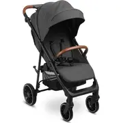 Wozek Caretero Spacerowy Elma Dark Grey Tero-5880 5908310397184  Joinedit62373157