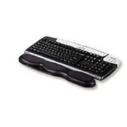 Wrist Rest black  62385