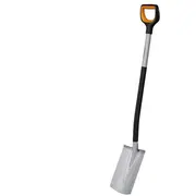 Xact Rounded Spade 6411501311634  1066730 Fs1066730 dārza šķēres