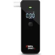 Xblitz Spirit 2 electronic breathalyzer  5902479674360 Adx1Doam0050 Alkometrs
