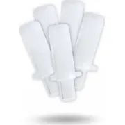 Xblitz Zestaw Ustnikow Ether 5 Szt Xb-Ether-Drip/Pack 5902479673851  Joinedit66792709
