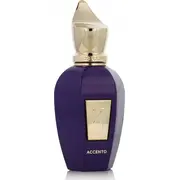 Xerjoff Perfumy Unisex Accento Edp 50 ml S8318174 8054320902560 Smaržas sievietēm