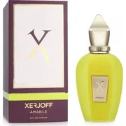 Xerjoff Perfumy Unisex Edp V Amabile 50 ml S8306275 8054320900016  Joinedit62210071