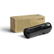 Xerox Versalink B400/B405 Standard-Tonerpatrone Black 5900 Seiten 106R03...  106R03580 toneris