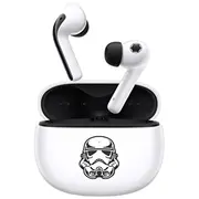 Xiaomi Buds 3 Star Wars Edition Headset True Wireless Stereo Tws In-Ear Calls/Music Bluetooth White  Bhr7017Gl 45429