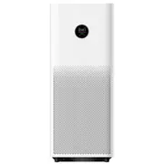 Xiaomi Mi Air Purifier 4 Pro  Bhr5056Eu 046440 33664 6934177743665 Klimata iekārta